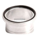 TurboSmart BOV 38mm SS Profiled Adapter