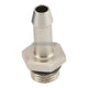 TurboSmart BOV - 3AN Straight Nipple Replacement