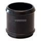 TurboSmart BOV BigBubba 2.0" Plumb Back Fitting - Black