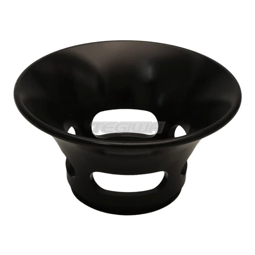 TurboSmart BOV BigBubba 4.0" Trumpet - Black