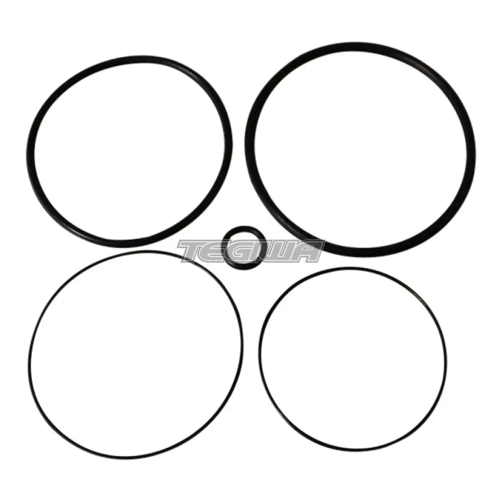 TurboSmart BOV BigBubba O-Ring Kit
