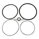 TurboSmart BOV BigBubba O-Ring Kit