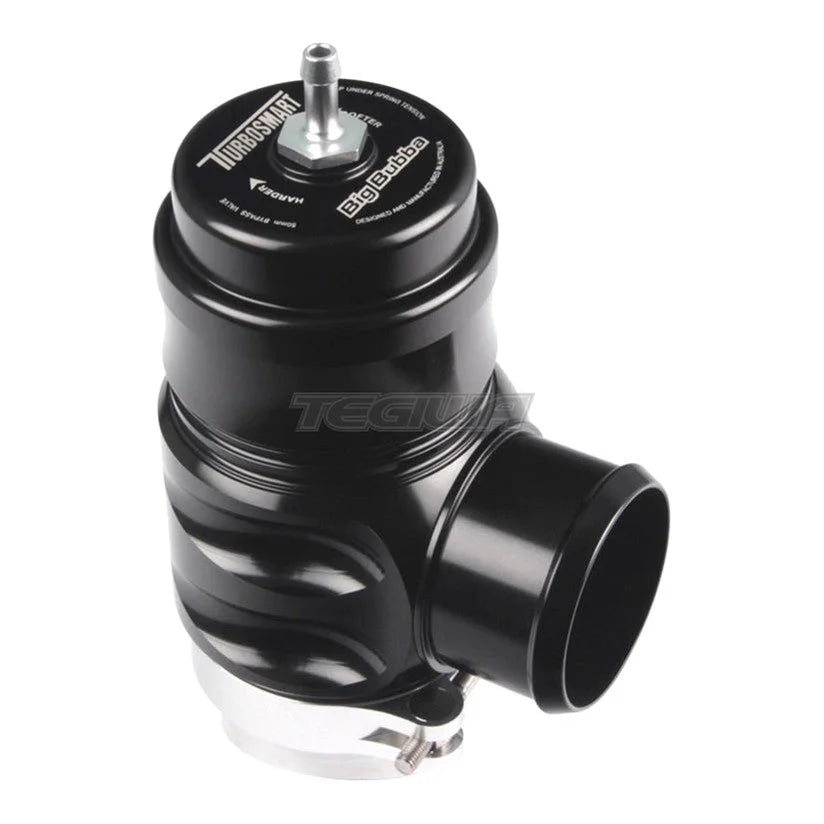 TurboSmart BOV BigBubba PlumBack Valve - Sleeper