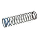 TurboSmart BOV Bubba Spring 7 inHg Purple/Blue