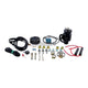 TurboSmart BOV Controller Kompact Kit - Black