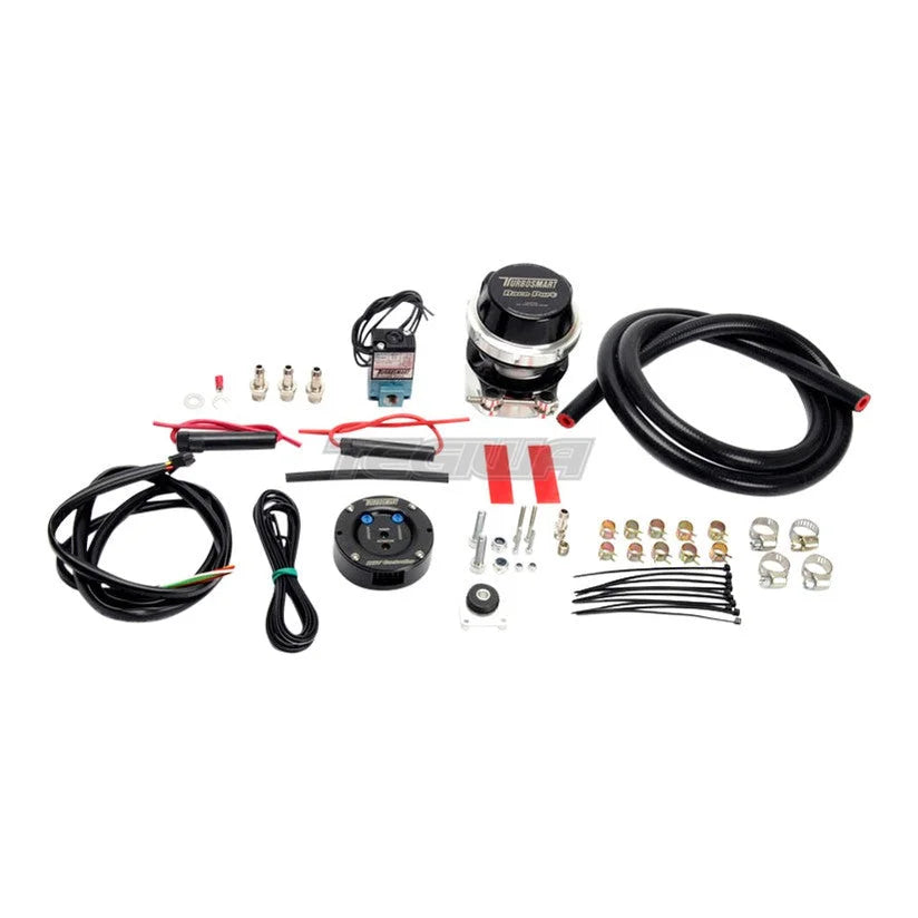 TurboSmart BOV Controller RacePort