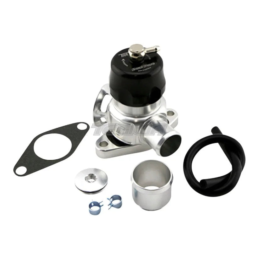 TurboSmart BOV Dual Port Nissan