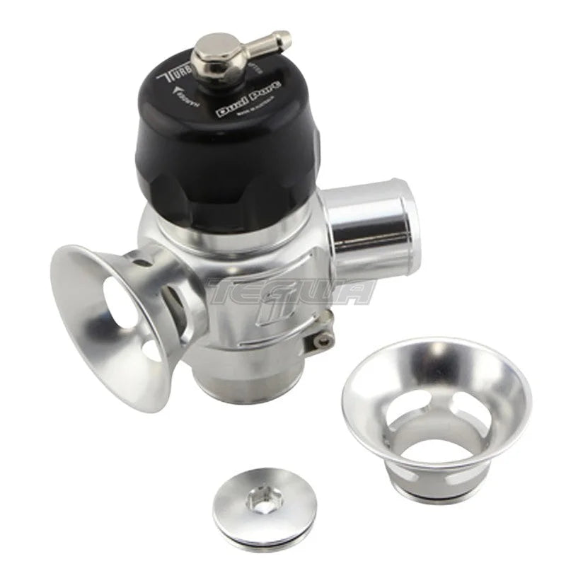 TurboSmart BOV Dual Port Uni 32mm