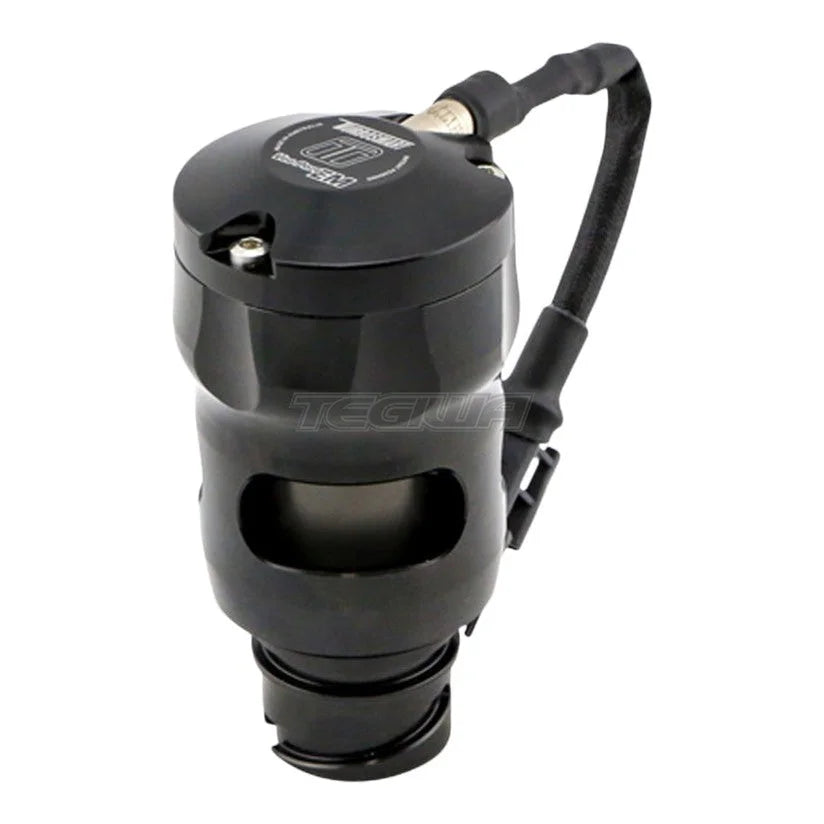TurboSmart BOV EM F-150