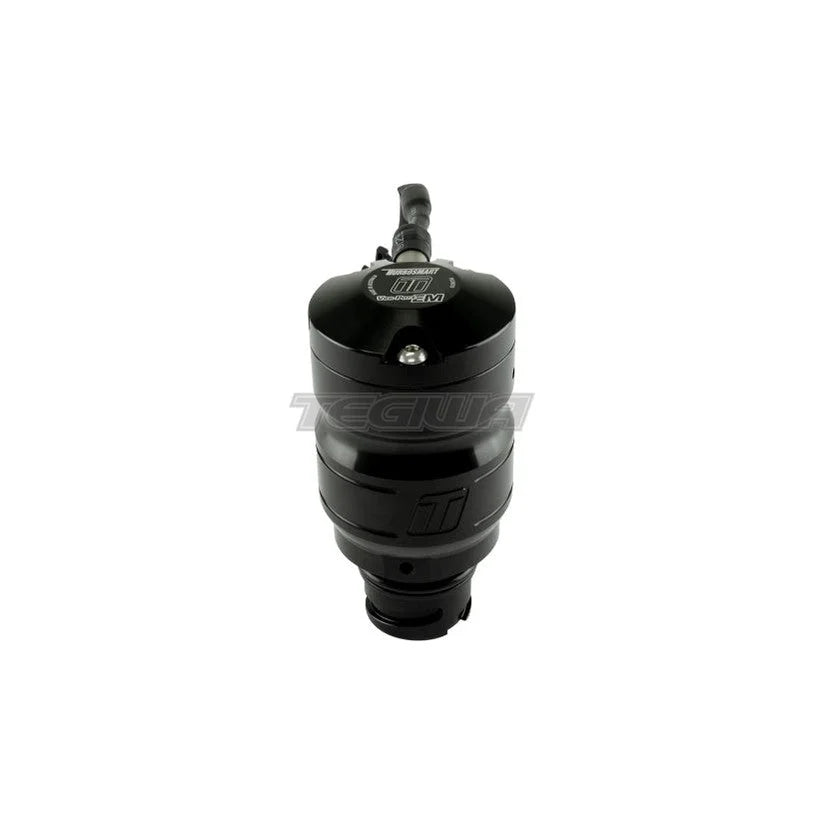 TurboSmart BOV EM Ford F150 Plumb Back