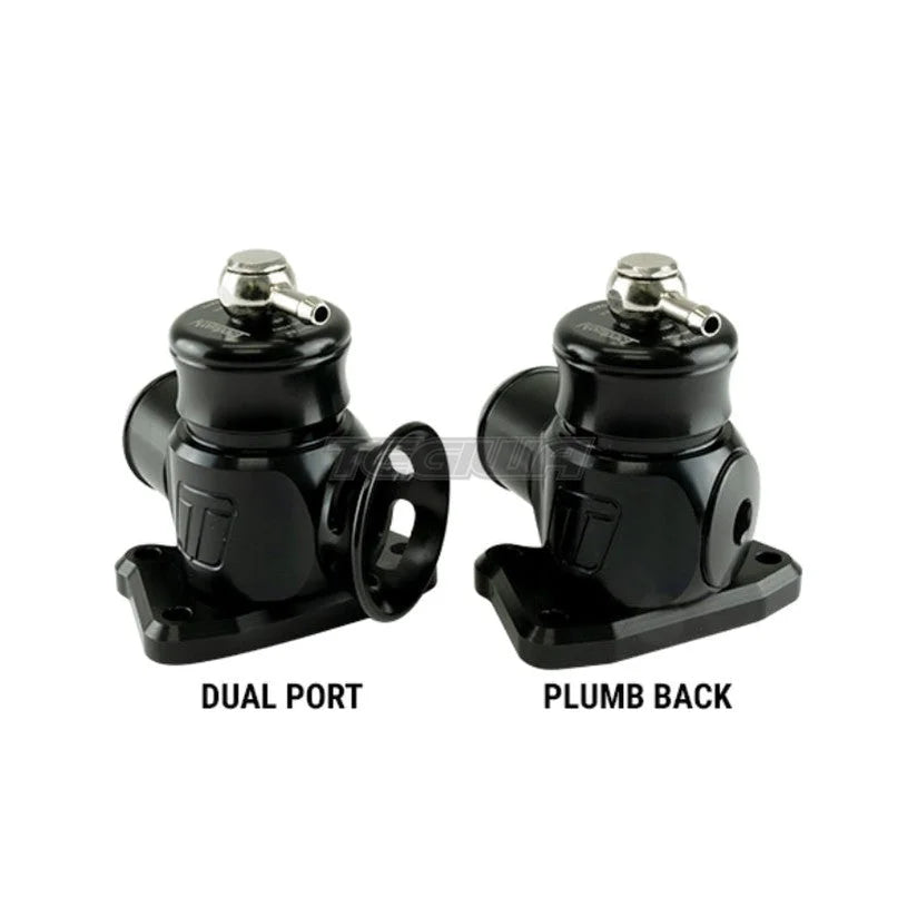 TurboSmart BOV Kompact Dual Port Hyundai i20N