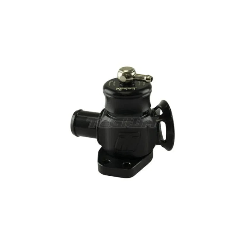 TurboSmart BOV Kompact Dual Port Hyundai i30 n-line 1.6T