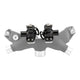 TurboSmart BOV Kompact Dual Port KIA Stinger/Genesis G80 3.3L V6