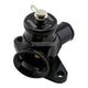TurboSmart BOV Kompact Dual Port Nissan