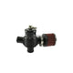 TurboSmart BOV Kompact Dual Port Polaris Razor RZR Turbo 2016+