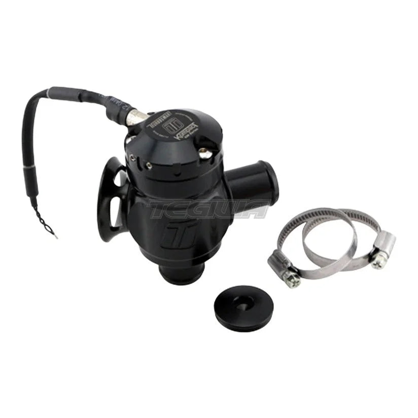 TurboSmart BOV Kompact EM Dualport - Uni 25mm