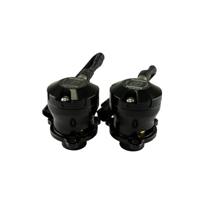 Turbosmart Bov Kompact Em Dualport - Vr14 Mclaren Blowoff Valves