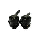 Turbosmart Bov Kompact Em Dualport - Vr14 Mclaren Blowoff Valves