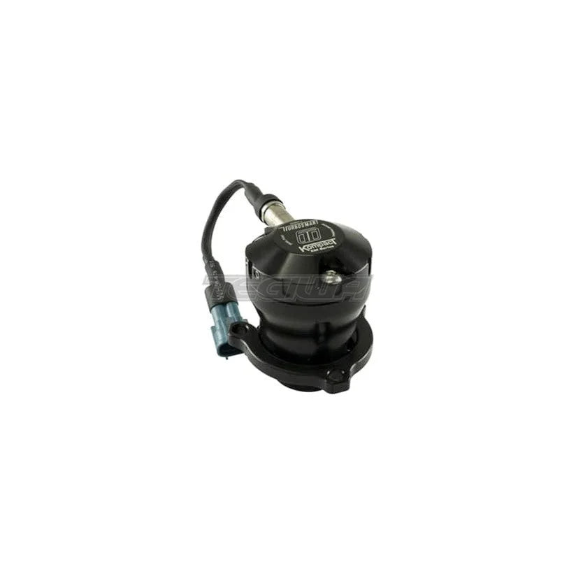 TurboSmart BOV Kompact EM Dualport - VR17 Toyota/Lexus