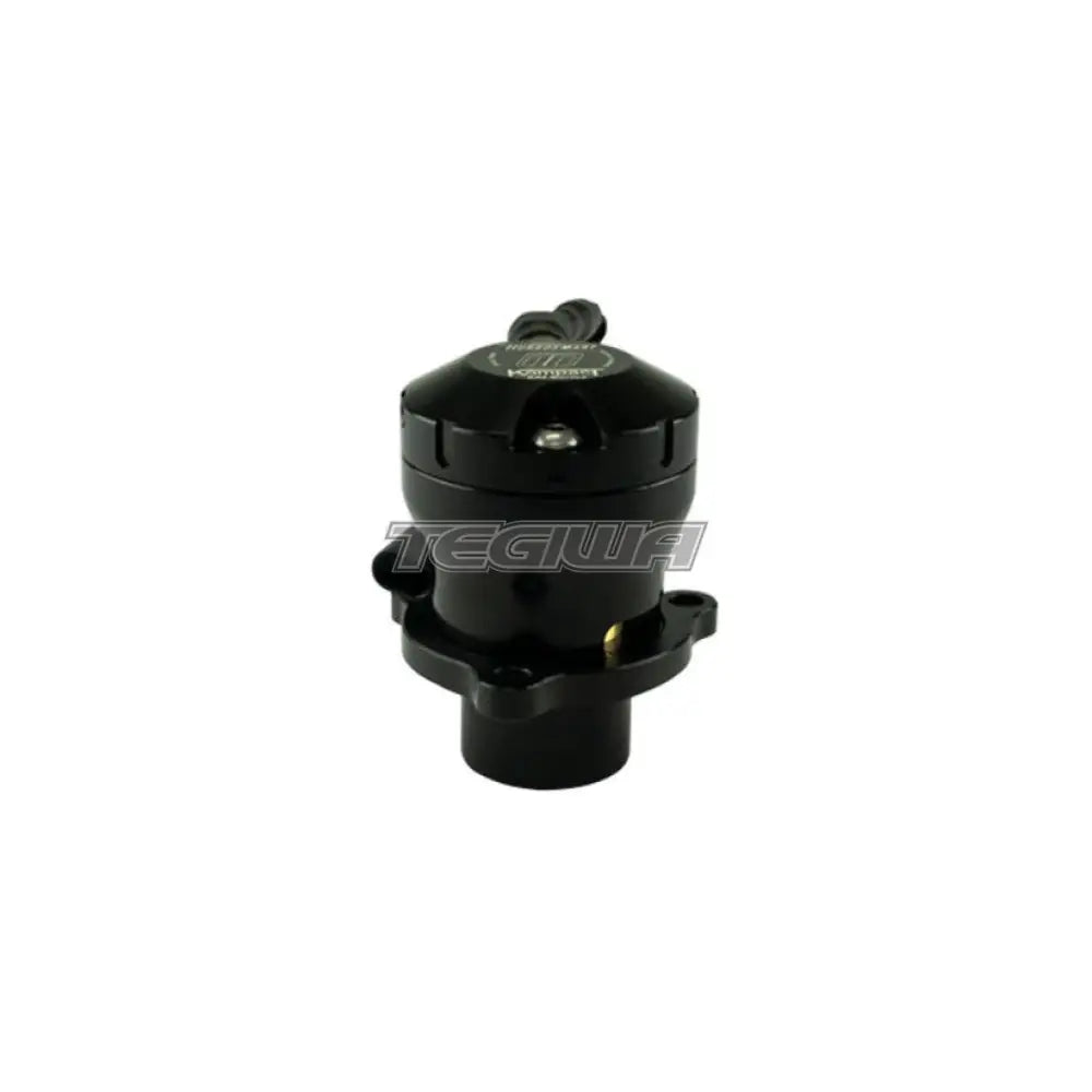 TurboSmart BOV Kompact EM Dualport - VR18