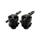 TurboSmart BOV Kompact EM Dualport - VR25
