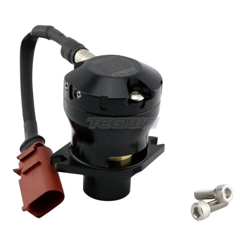 TurboSmart BOV Kompact EM Dualport - VR4 VW/Audi/Seat/Skoda 1.4TSI