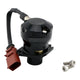 TurboSmart BOV Kompact EM Dualport - VR4 VW/Audi/Seat/Skoda 1.4TSI