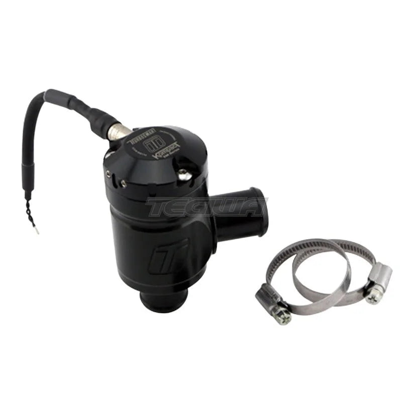 TurboSmart BOV Kompact EM PlumBack - Uni 25mm