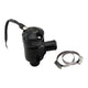 TurboSmart BOV Kompact EM PlumBack - Uni 25mm