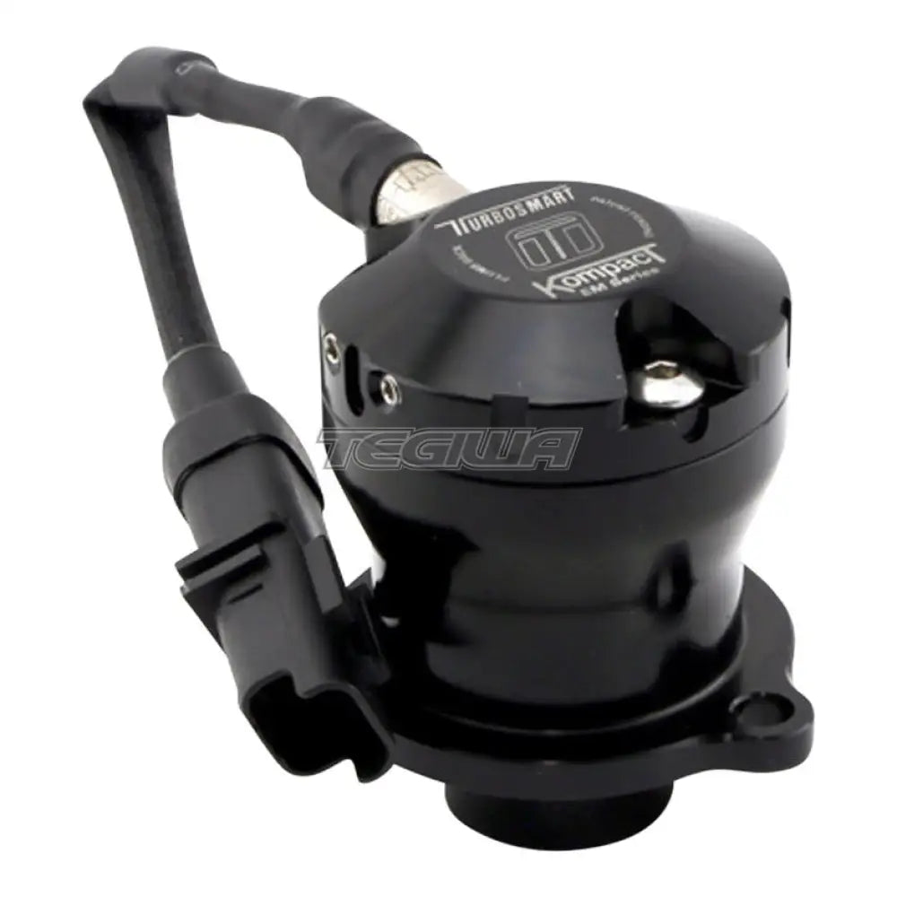 TurboSmart BOV Kompact EM PlumBack - VR10 MINI/Peugeot/Citroen/DS