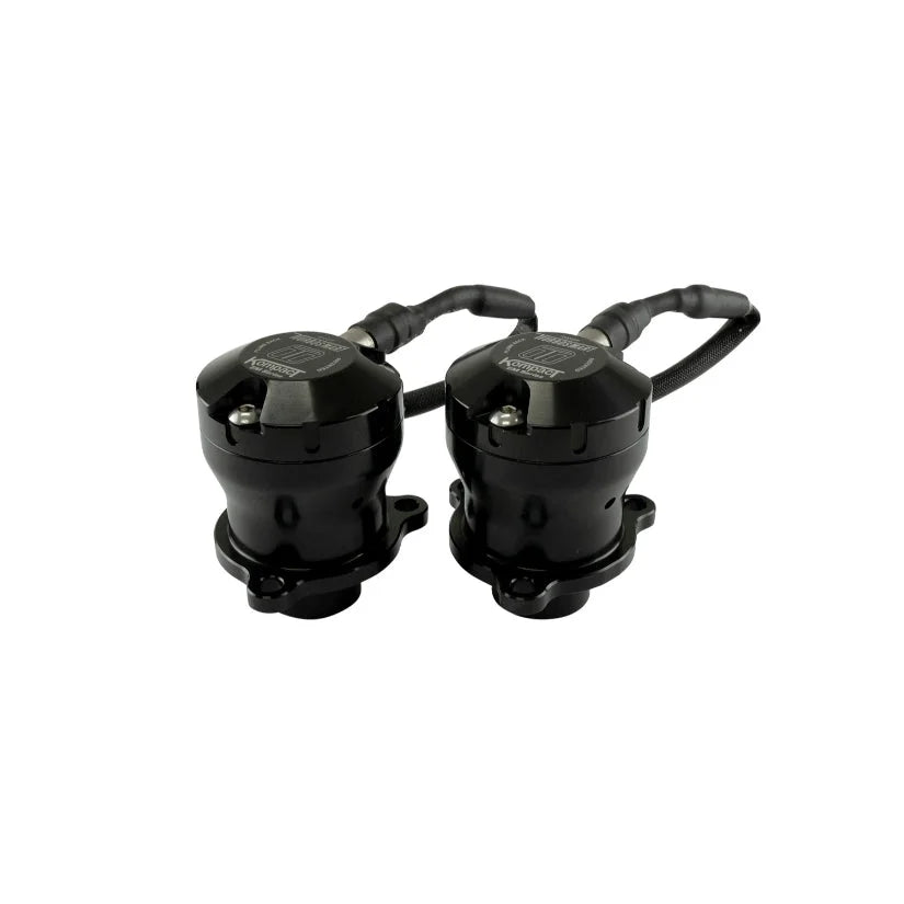 Turbosmart Bov Kompact Em Plumback - Vr14 Mclaren Blowoff Valves