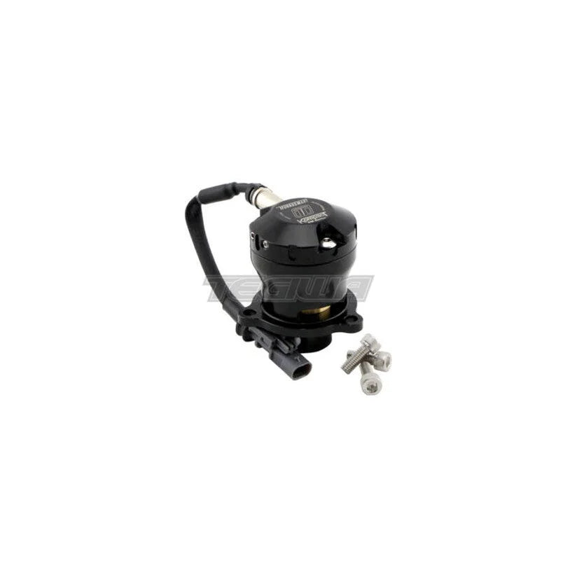 TurboSmart BOV Kompact EM PlumBack - VR22 Ford Fiesta ST