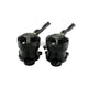 TurboSmart BOV Kompact EM PlumBack - VR25