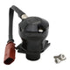 TurboSmart BOV Kompact EM PlumBack - VR4 VW/Audi/Seat/Skoda 1.4TSI