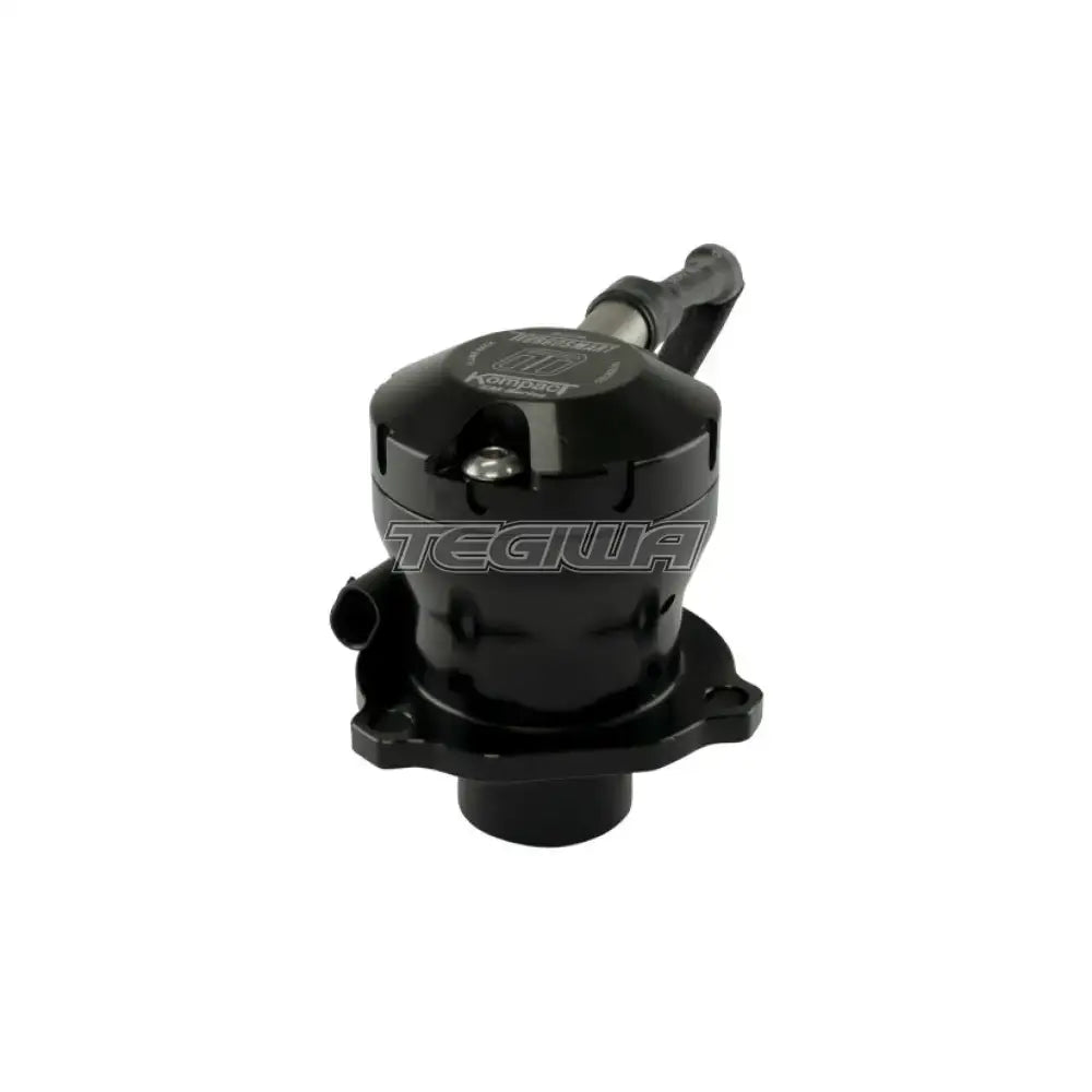 TurboSmart BOV Kompact EM PlumBack - VR7 Camaro/Commodore/Insignia - CLEARANCE SALE Blowoff Valves