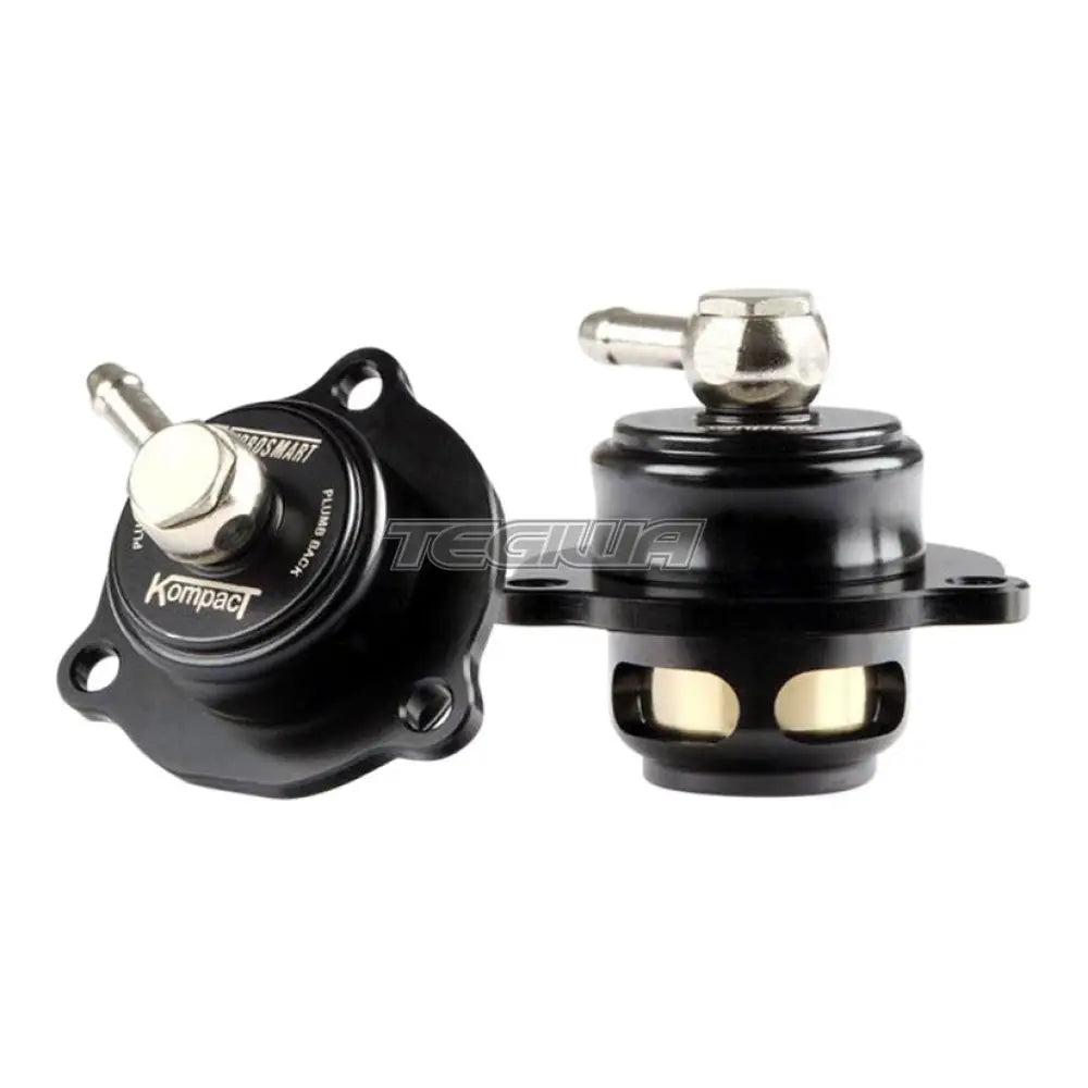 TurboSmart BOV Kompact PlumBack - Shortie