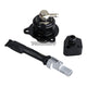 TurboSmart BOV Kompact PlumBack - Shortie - Ford Fiesta 1.6L EcoBoost