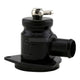 TurboSmart BOV Kompact PlumBack - Shortie - Hyundai Veloster