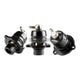 TurboSmart BOV Kompact Shortie - Dual Port