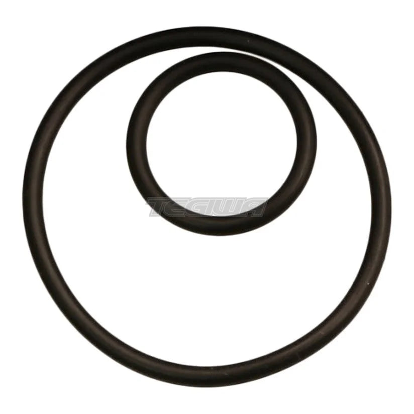 TurboSmart BOV Kompact Shortie/VAG Base O-Ring Kit