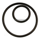 TurboSmart BOV Kompact Shortie/VAG Base O-Ring Kit