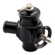 TurboSmart BOV Kompact SmartPort Subaru WRX 2015+