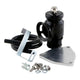 TurboSmart BOV Kompact Supersonic Renault Megane RS250