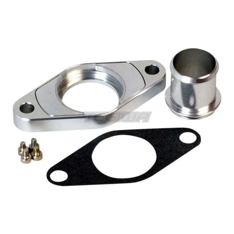 TurboSmart BOV Nissan Flange Adapter System