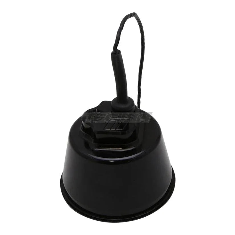 TurboSmart BOV PowerPort Sensor Cap Replacement - Black