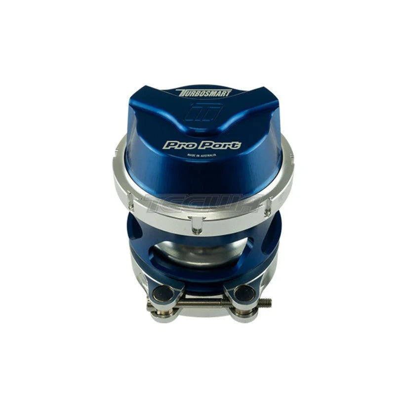 TurboSmart BOV ProPort BOV