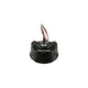 TurboSmart BOV ProPort Sensor Cap Upgrade Black