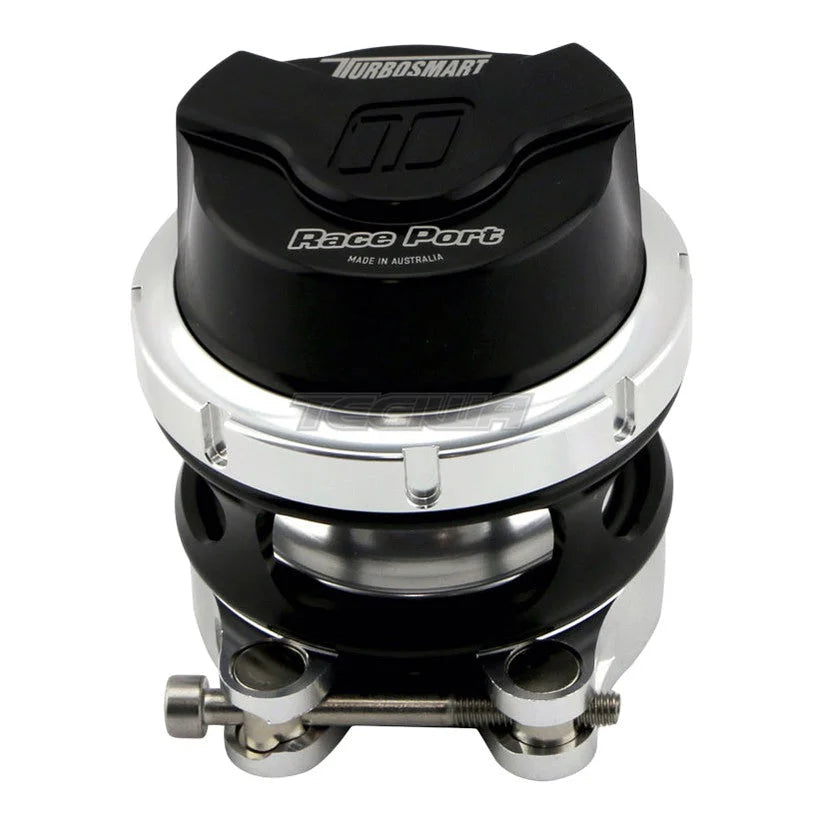 TurboSmart BOV RacePort Female GenV - No Weld Flange