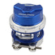 TurboSmart BOV RacePort Female GenV - No Weld Flange