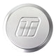 TurboSmart BOV RacePort Flange Blank